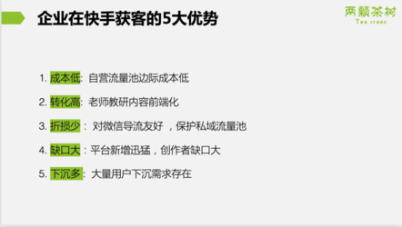 5000字復盤：快手月漲300萬粉邏輯，2020年企業(yè)營銷重地
