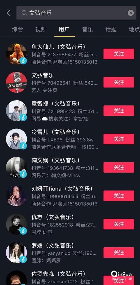 抖音推廣運營的4大矩陣！
